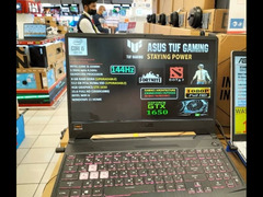 Asus Gaming Laptop - Perfect Condition - 5