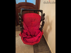 Stroller graco original used very good condition  6,000 EGP - 5