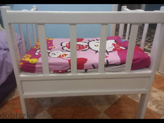 سرير اطفال - 5