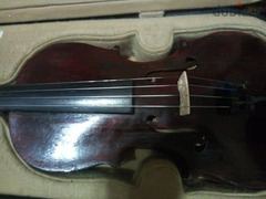 violin Antonius Stradivarius Gremany - 5