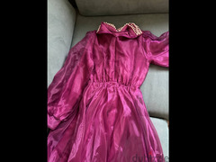 Dress Soiree from Turkey for sale - 5
