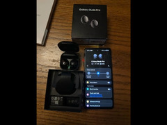 samsung galaxy buds pro كسر زيرو - 5