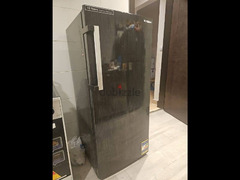 Standing freezer (الفريزر القائم) for sale!!! - 5