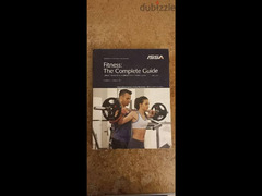 ISSA Fitness Trainer Certification Course +Nutrition Books - 5