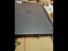 Laptop dell g15 5511 - 5