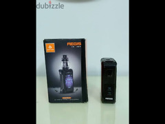 Mod Aegis X 200W. Tank  Zeus Mesh - 5