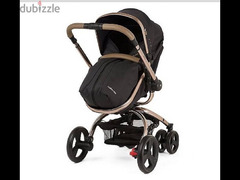 MotherCare Orb Pushchair - 5