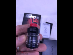 Tank vape arabiter 2 للبيع - 5