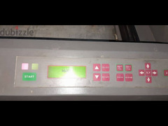 universal laser machine m300 - 5
