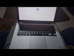 macbook pro 2011 - 5