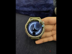 Huawei Watch gt4 - Green - 5