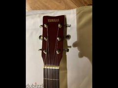 Yamaha Junior Guitar For Sale - 5