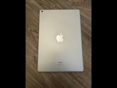 Apple iPad 10.2 Inch with Pencil - Like new - 5