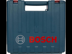 هيلتي وشنيور دقاق بوش اصلي GBH 220 Bosch جديد - 5