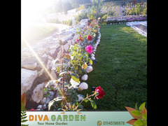 Diva Garden - 5