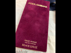 Dolce and Gabbana - perfume - 5