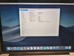 Macbook pro 15 inch good condition - 5