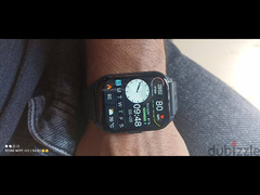 ساعة اورايمو watch 4 plus - 5