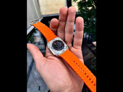 X8 ultra smart watch - 5