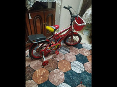 دراجة اطفال - 5