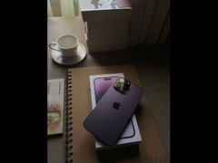 IPhone 14 pro max (first high copy) - 5