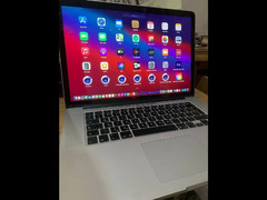 Macbook pro 2014 [15 inch] - 5