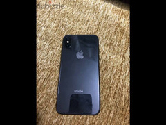 ايفون اكس // Iphone x او للبدل - 5