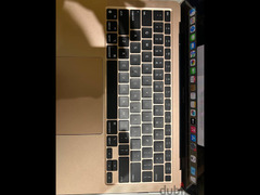 MacBook Air M1 2020 GOLD 93% - 5