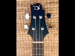 new Paul frank ds -35 ukulele mini guitar - 5