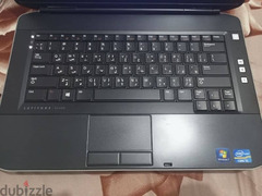 laptop Dell cor i5 gen3 - 6