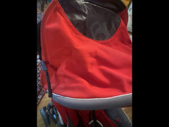 Chicco stroller شيكو - 6