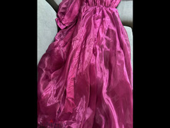 Dress Soiree from Turkey for sale - 6