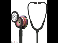 3M Littmann Classic III stethoscope سماعة طبيب ليتمان - 6