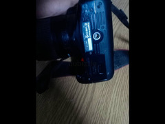 كاميرا كانون 1100d - 6