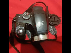 كامير فديو فوجئ فيلم S700 - 6
