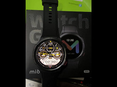 Mibro Watch GS AMOLED Display GPS Sports Smart Watch - 6