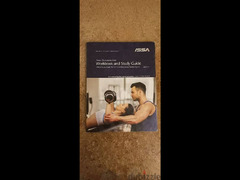 ISSA Fitness Trainer Certification Course +Nutrition Books - 6