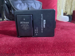 Nikon D3200 - 6