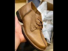 Brand Clarks  
Made in vitamin - 6