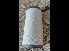 صب بلوتوث و راديو  Bluetooth speaker سماعة - 6