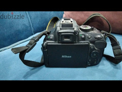 Nikon D5200 - 6