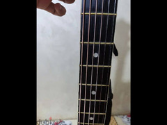 جيتار اكوستيك | Acoustic guitar - 6