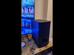 Sound system LG مسرح منزلي - 6