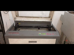 universal laser machine m300 - 6
