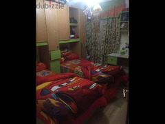 غرفه نوم اطفال مودرن - 6
