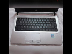 HP ProBook 430 G3 - 6