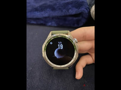 Huawei Watch gt4 - Green - 6