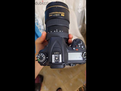 Nikon cameras - 6