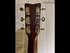 Yamaha Junior Guitar For Sale - 6