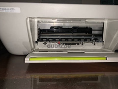 hp deskjet 2130 printer & scanner - 6
